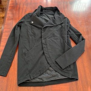 Lululemon Cardigan
